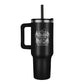 Adventure Crew – Personalized Family Camping Tumbler