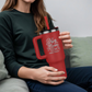 Dog Mom Era – Personalized 40oz Tumbler with Dog's Name